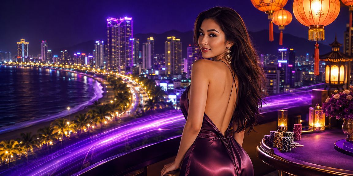 Trò chơi casino trực tuyến chất lượng cao tại 298